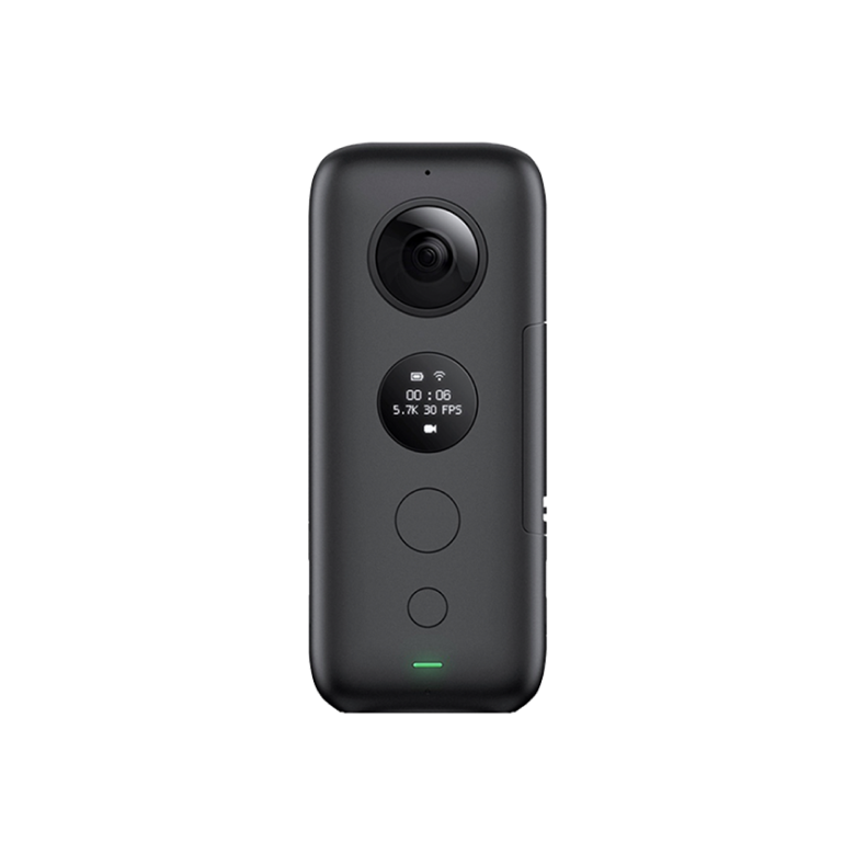 低価好評Insta360 ONE Xの通販 by andy1960's shop｜ラクマビデオ ...